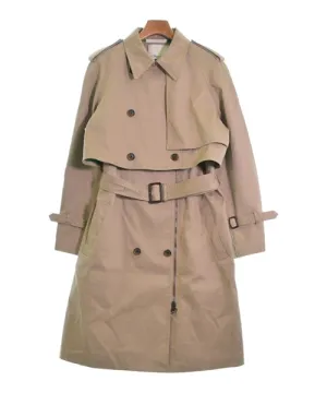 3.1 Phillip Lim Trench coats