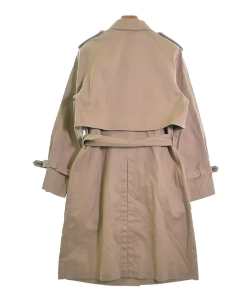 3.1 Phillip Lim Trench coats