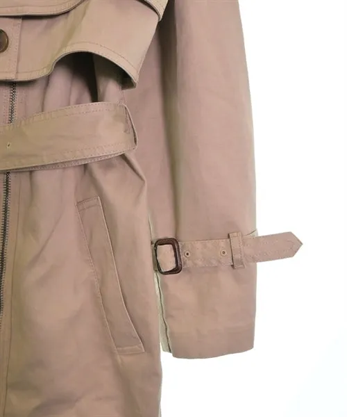 3.1 Phillip Lim Trench coats