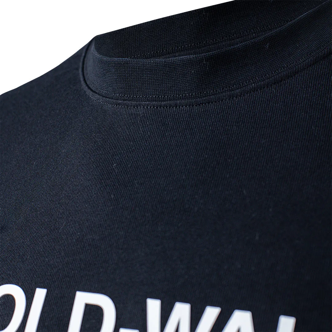 ACW Knitted Essential Logo T-Shirt