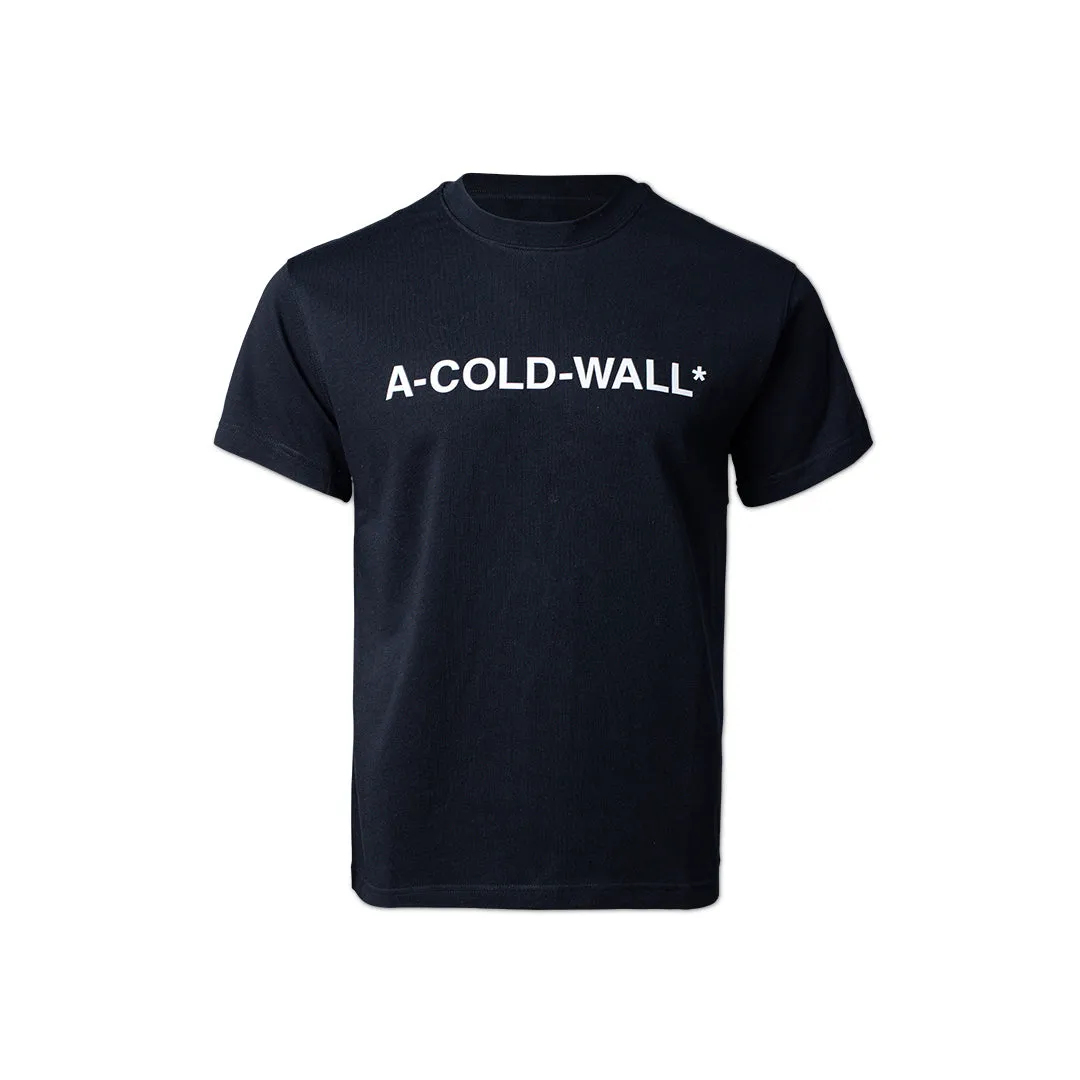 ACW Knitted Essential Logo T-Shirt