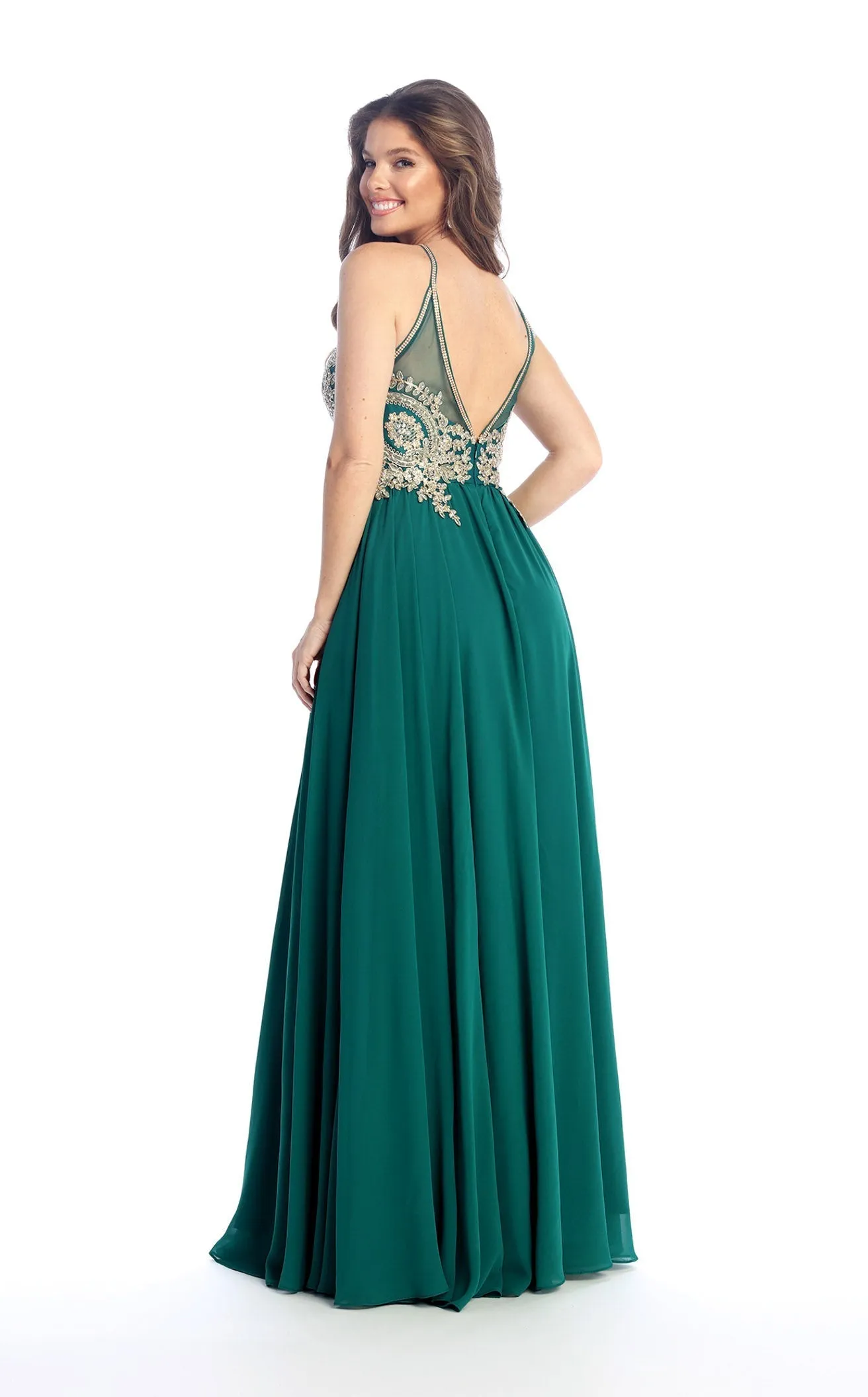 Anny Lee SP7114 Dress
