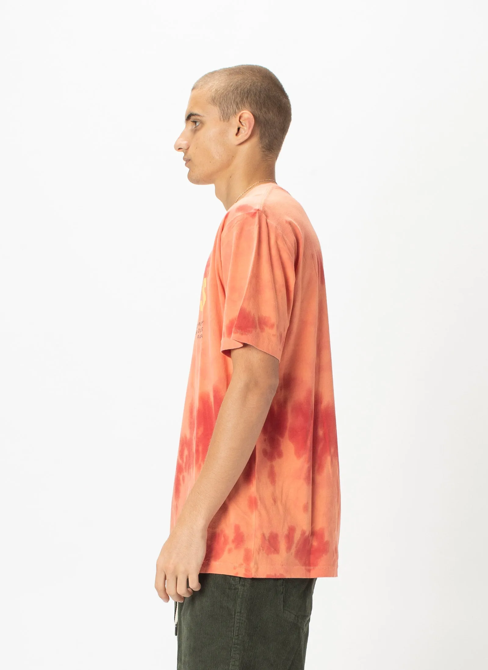 B.Bold Tee Vintage Tie Dye