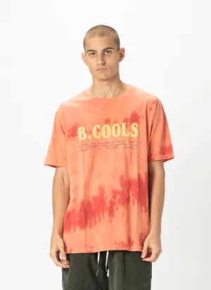 B.Bold Tee Vintage Tie Dye