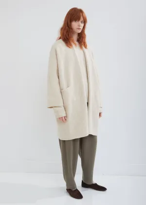 Cashmere Dolman Cardigan