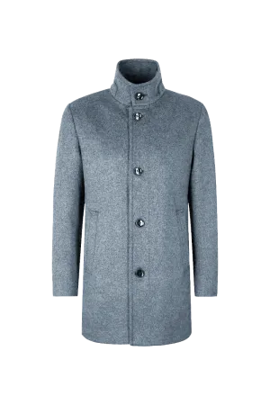 Finchley 2.0 Coat