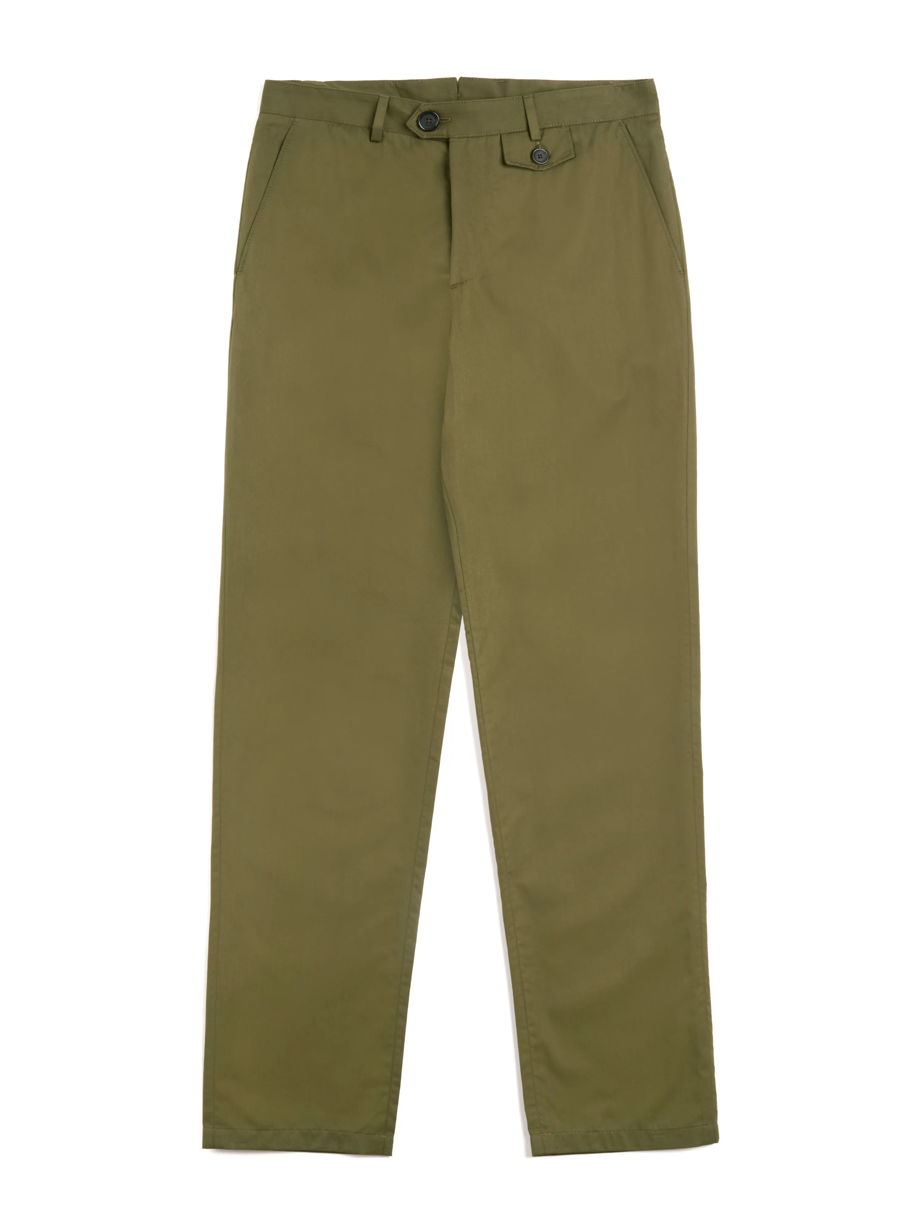 Fishtail Trousers Ashdown Green