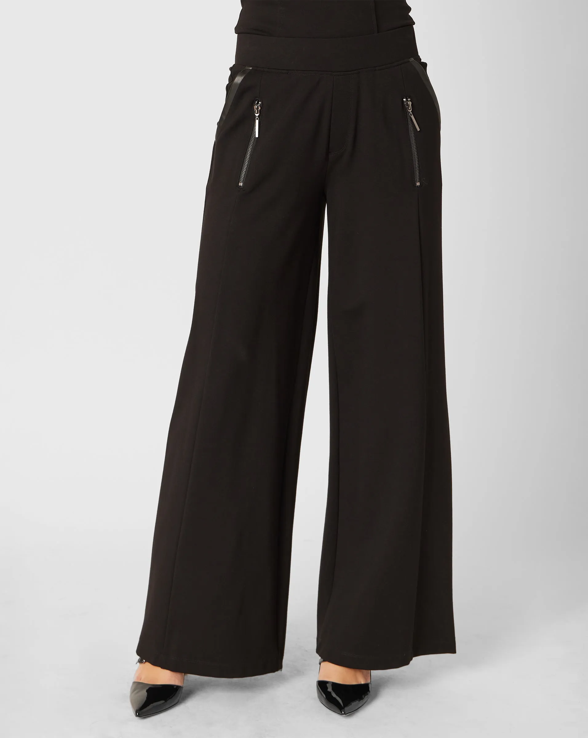 Graphite Trouser