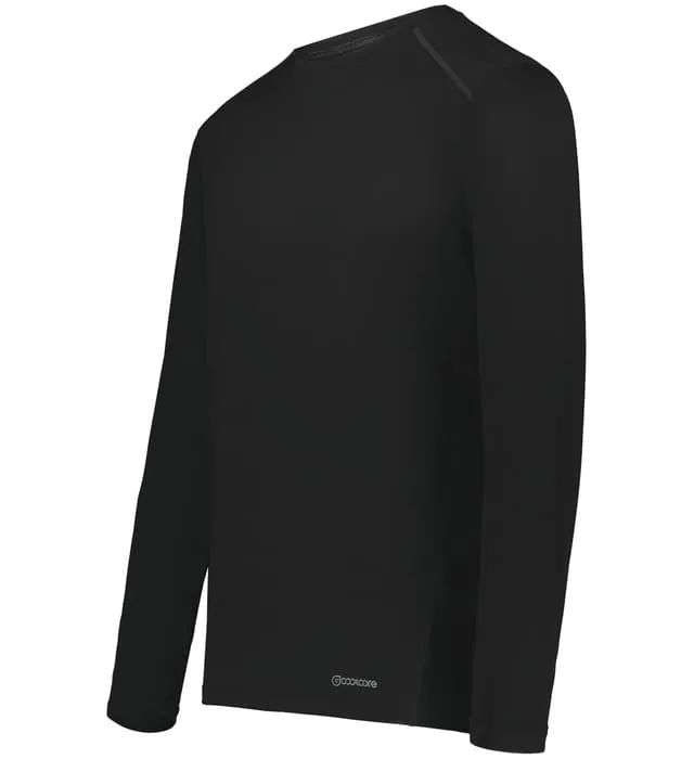 Holloway Coolcore Essential Long Sleeve Tee