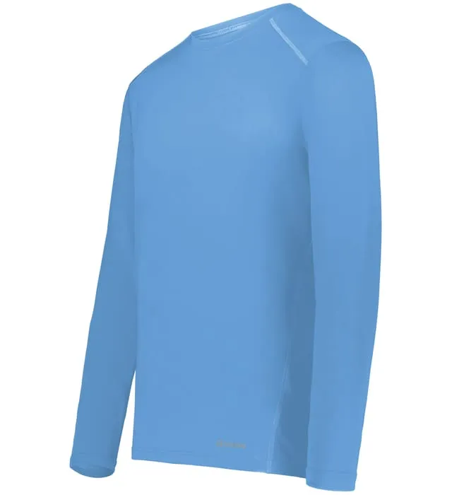 Holloway Coolcore Essential Long Sleeve Tee