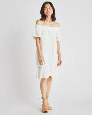 Kaia Off Shoulder Dress