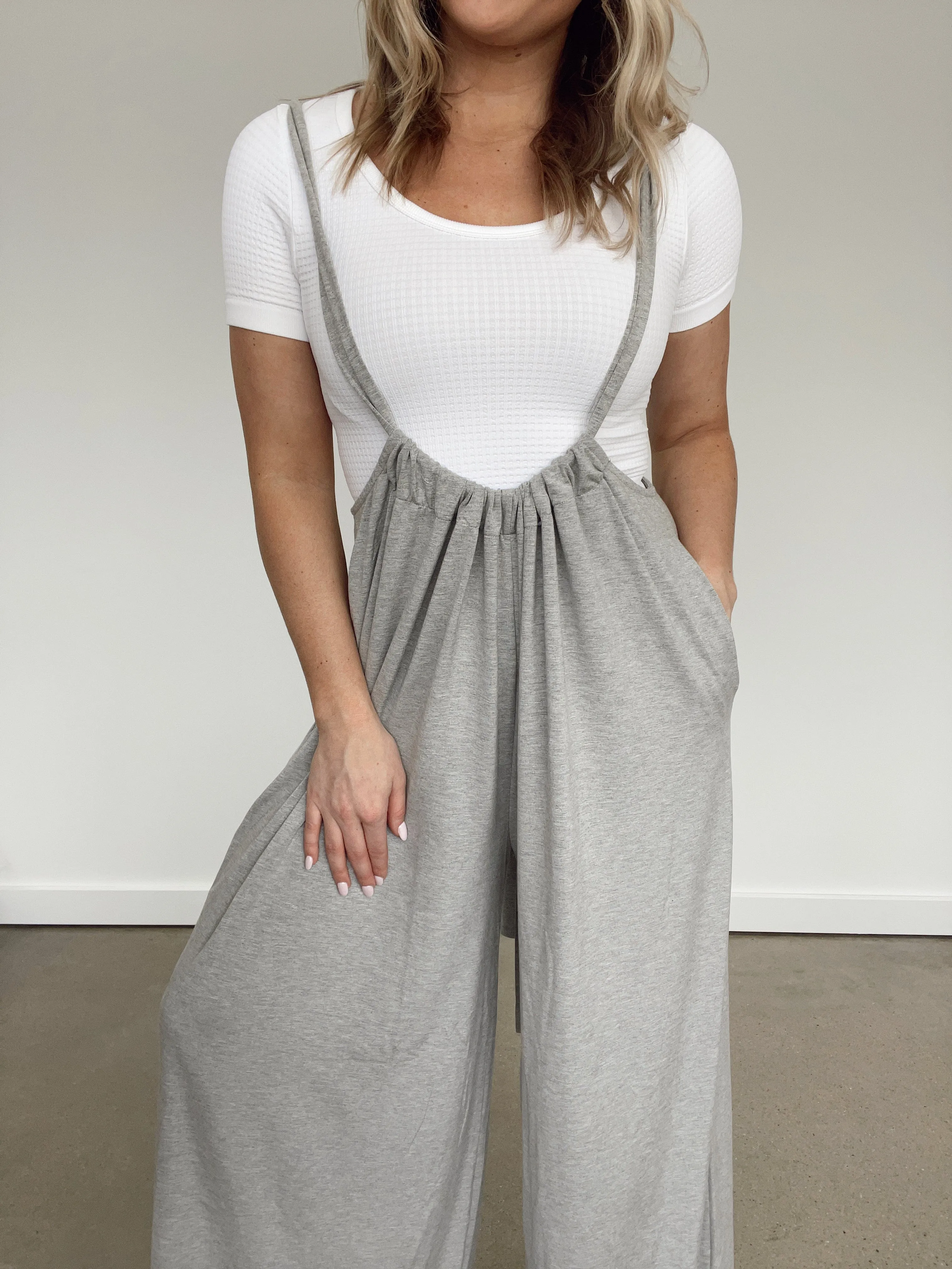 Kellie Jumpsuit