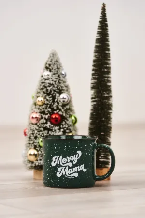 Latched Mama Merry Mama Mug