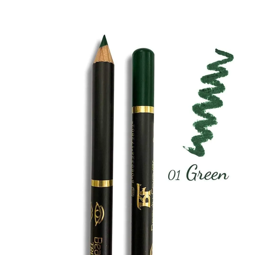 Lip and Eye Pencil 15gm