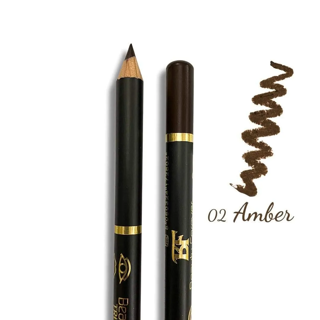 Lip and Eye Pencil 15gm