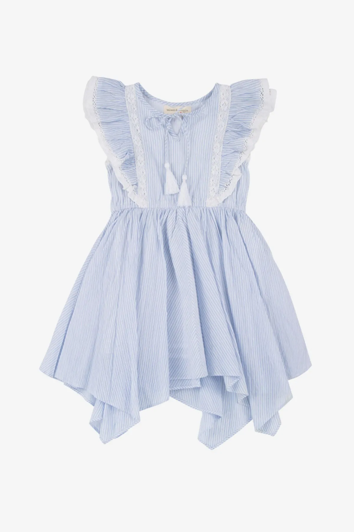 Mimi & Maggie Shore Girls Dress