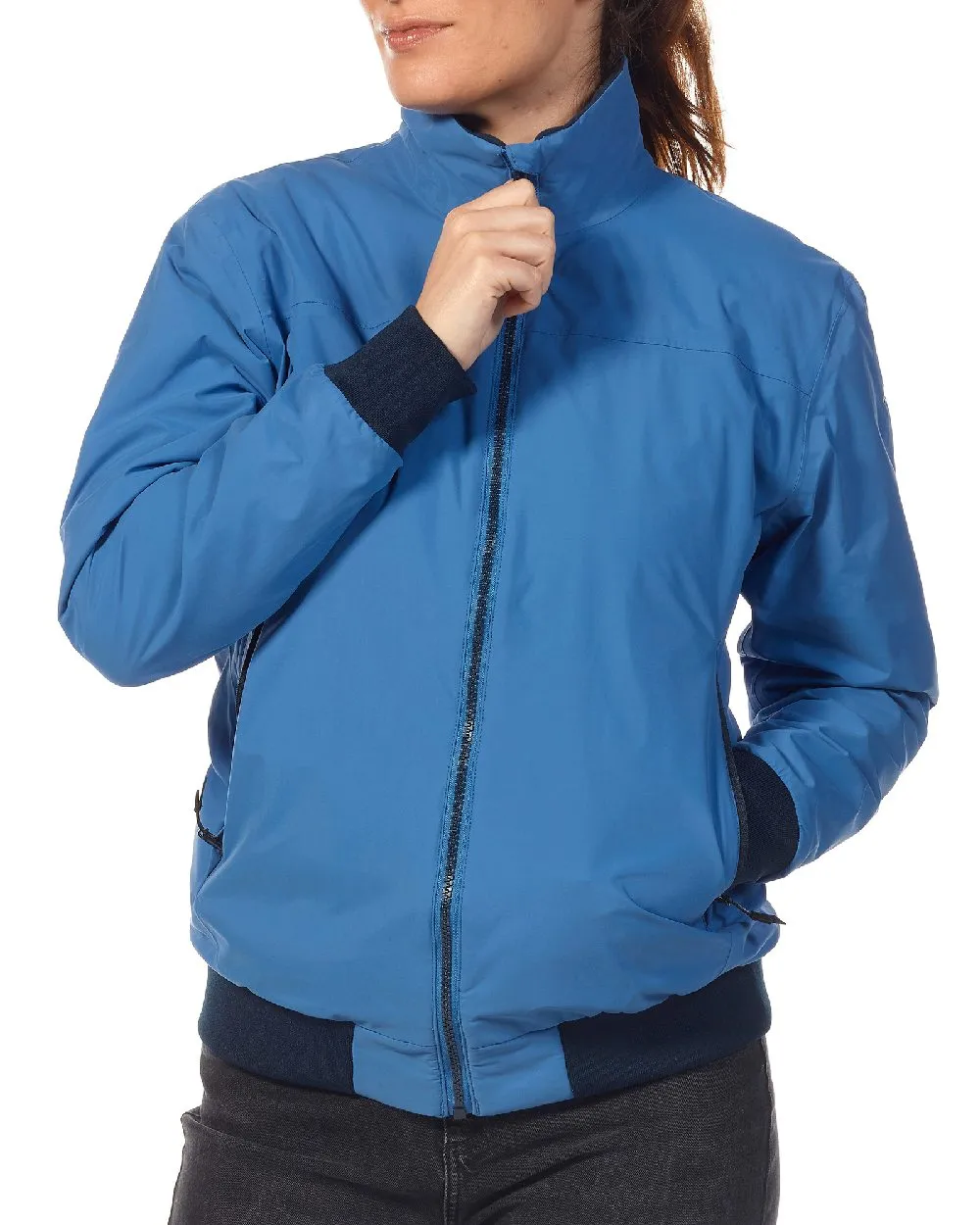 Musto Womens Snug Blouson Jacket 2.0