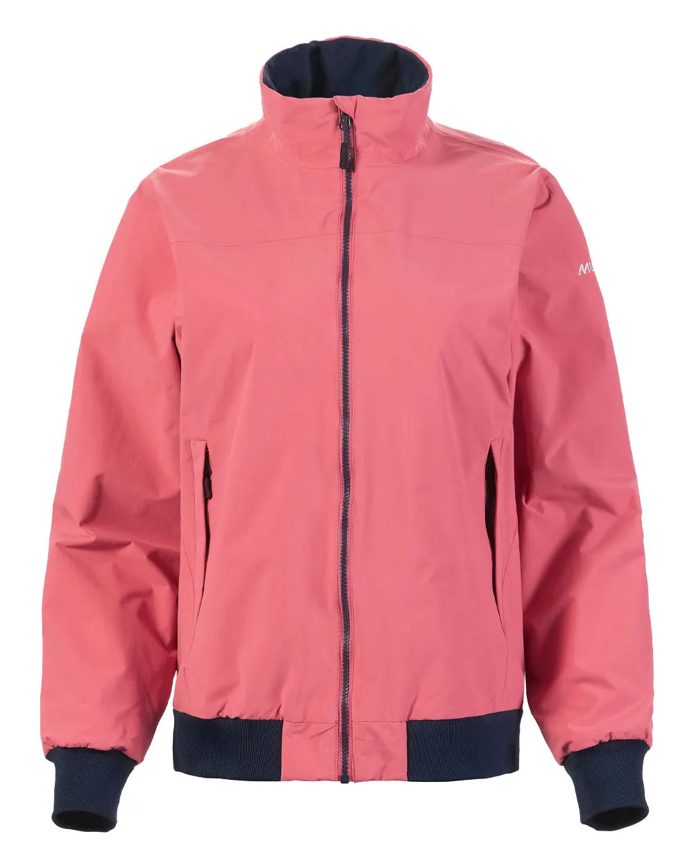 Musto Womens Snug Blouson Jacket 2.0