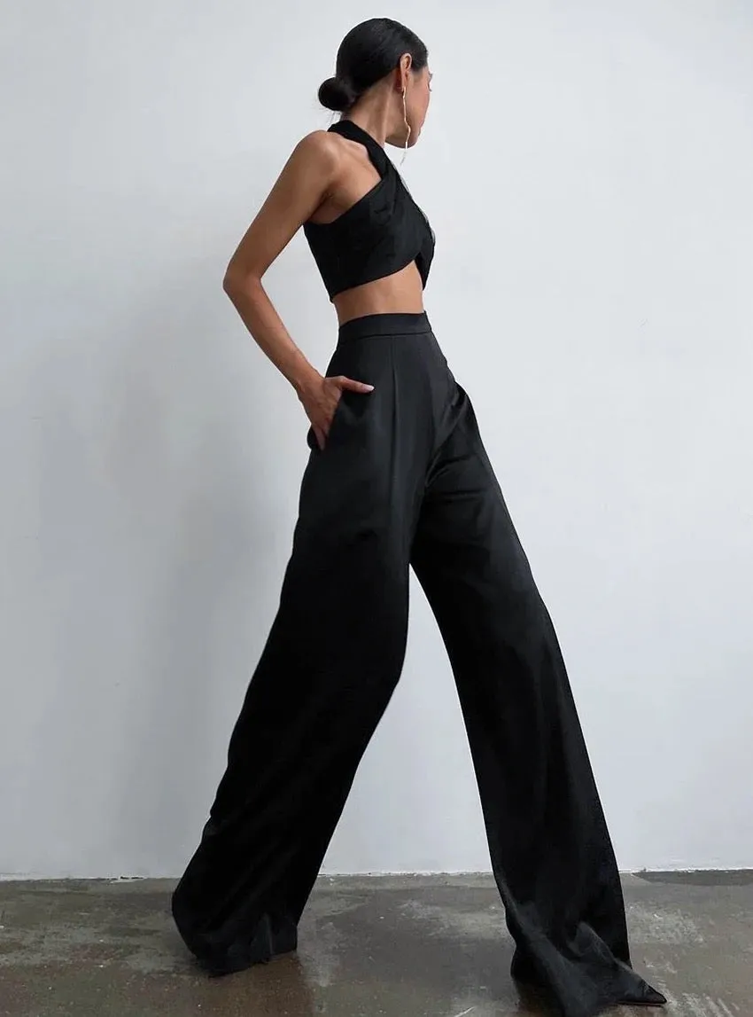 OPHELIA Elegant TROUSERS