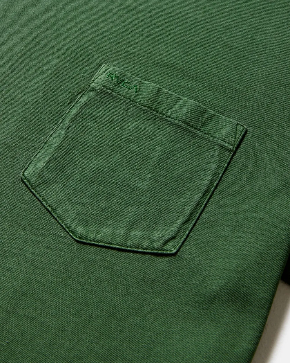 PTC II Pigment Tee - College Green