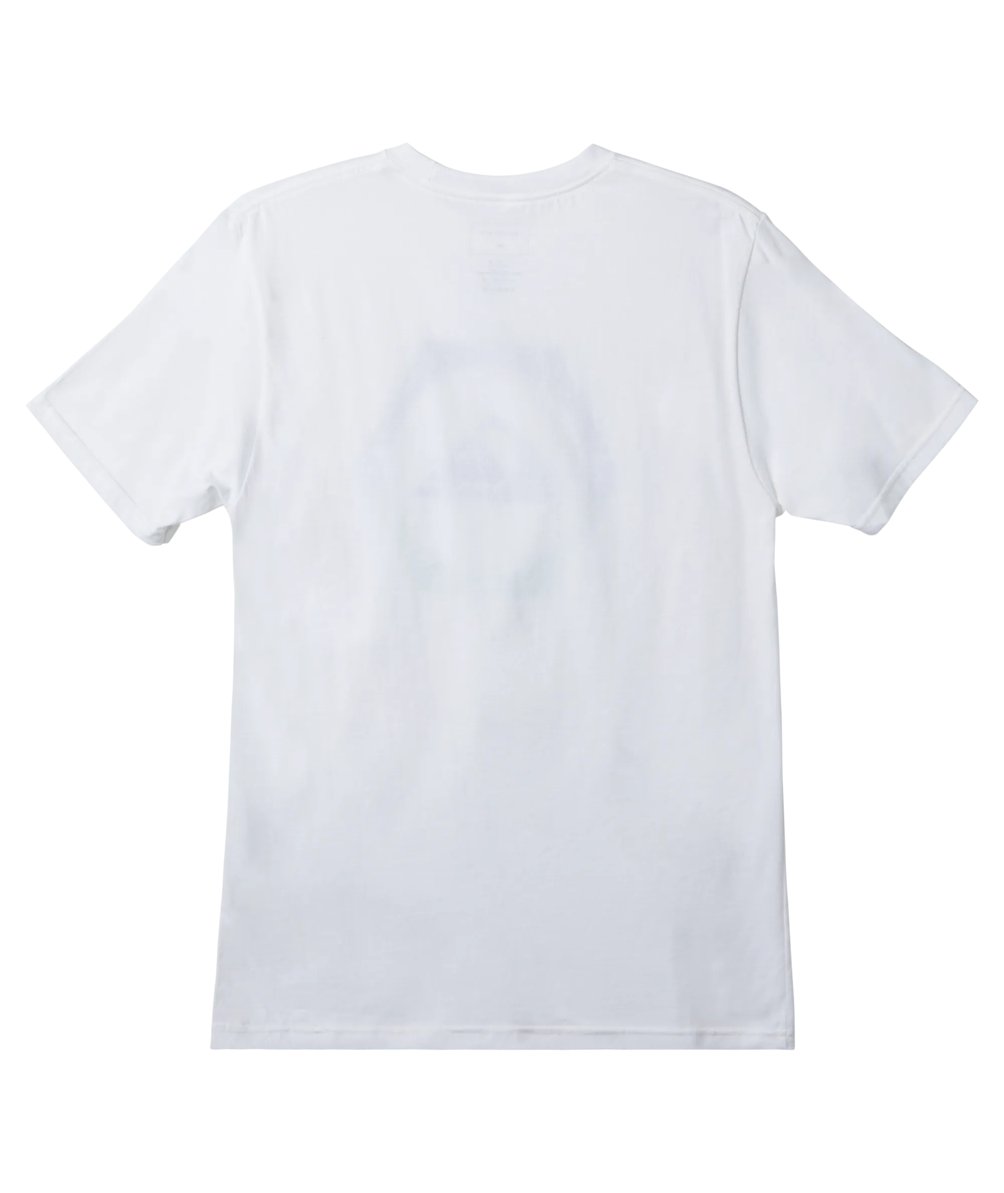 Quiksilver Shapeshifter Tee-White