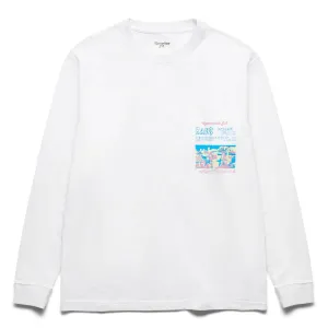 RAES L/S TEE