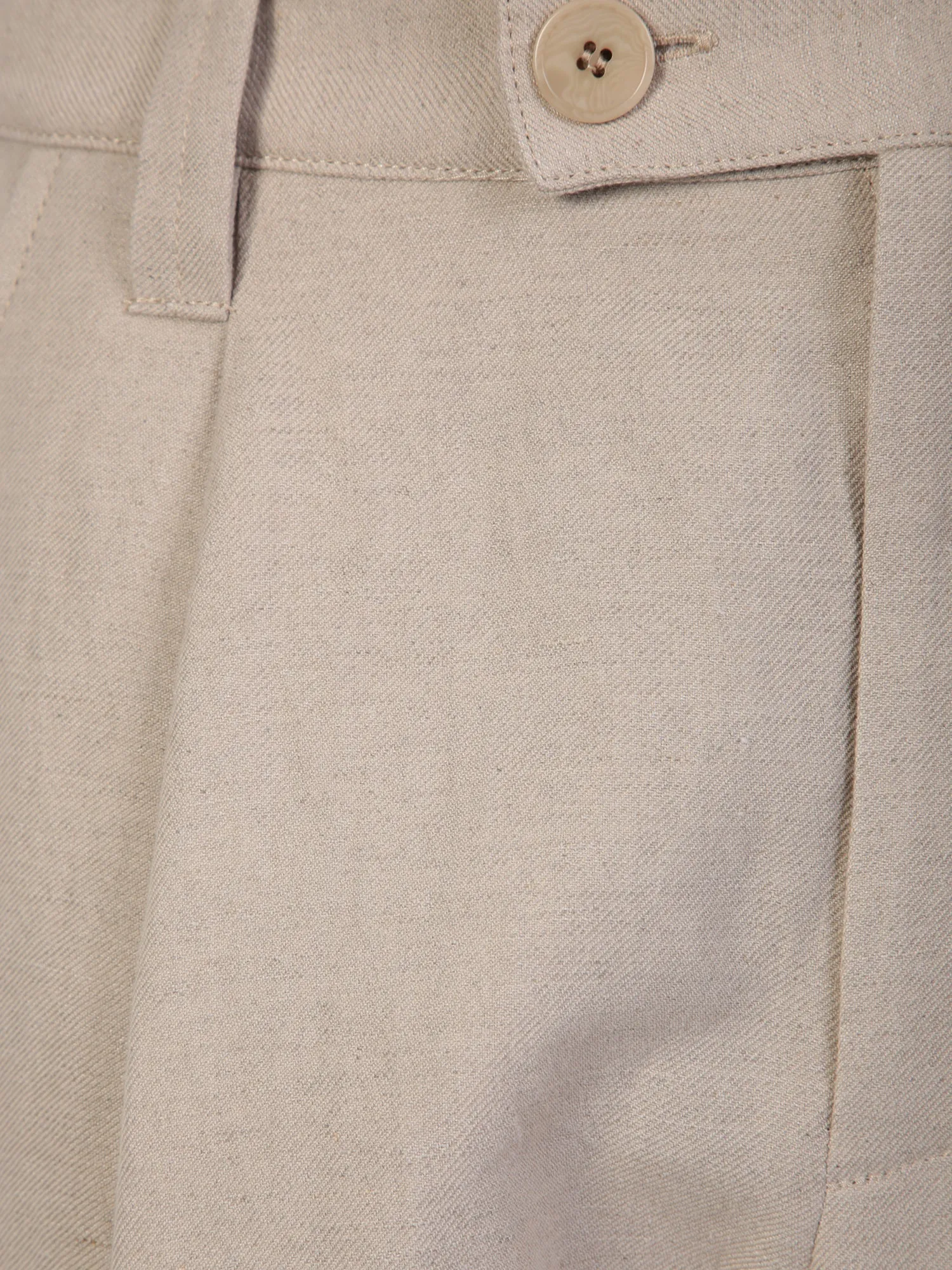 Renato beige trousers