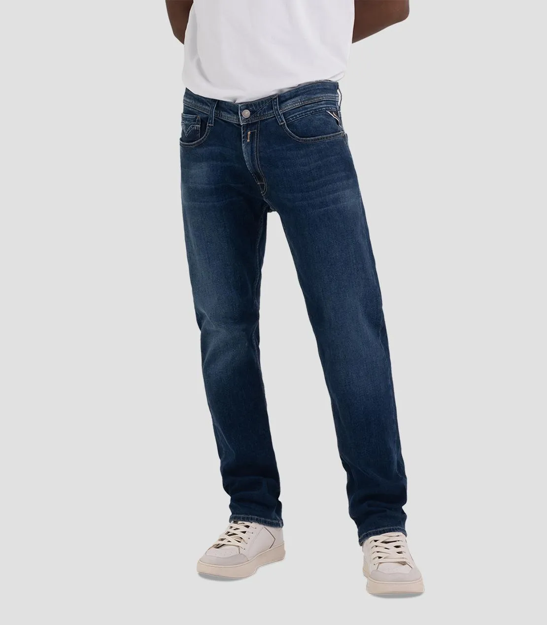 Replay Rocco Comfort Jeans, M1005 685488007