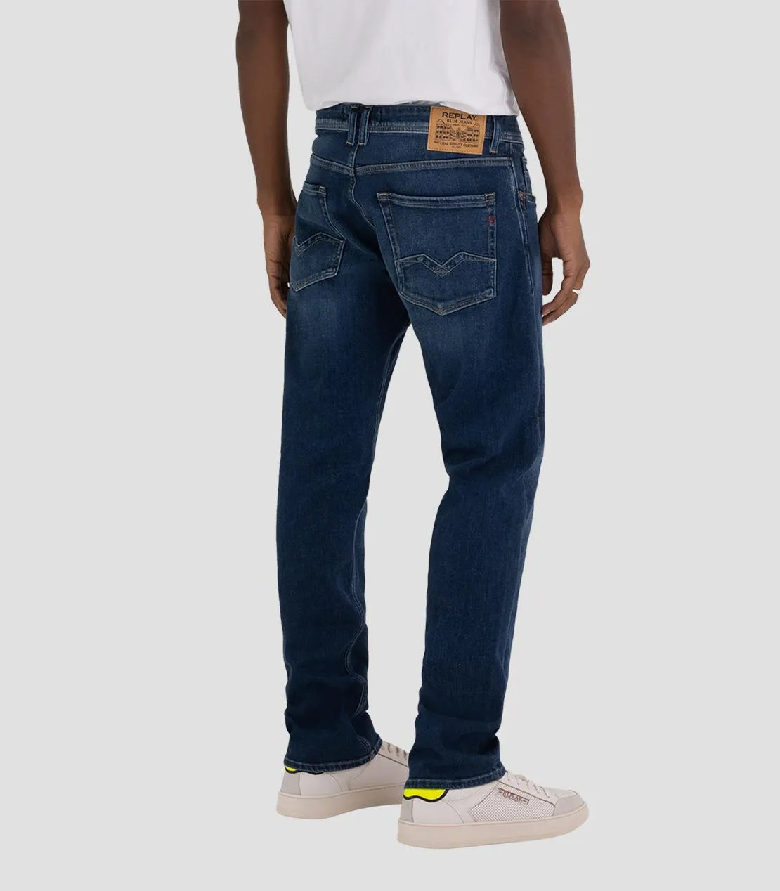 Replay Rocco Comfort Jeans, M1005 685488007