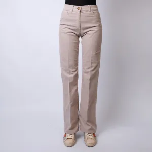 SEAFARER TROUSERS SWP0082-TCS0022 8019 BEIGE