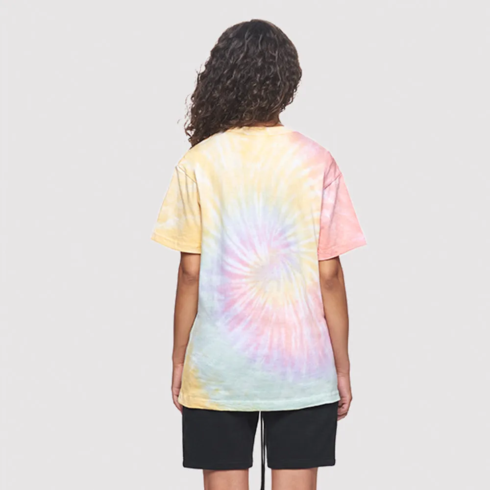 TS5600TD, TIE DYE | ESSENTIAL STREET T-SHIRTS