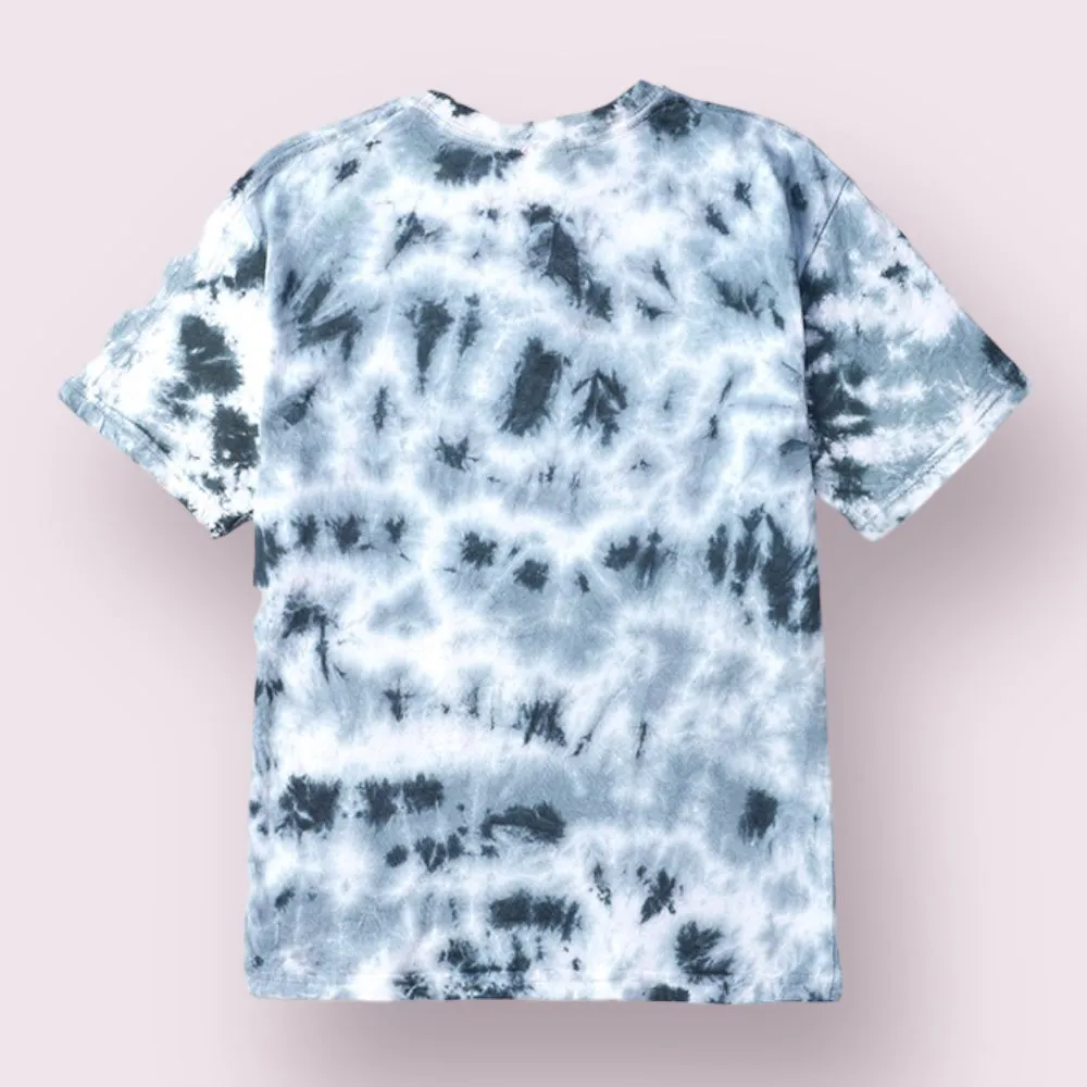 TS5600TD, TIE DYE | ESSENTIAL STREET T-SHIRTS