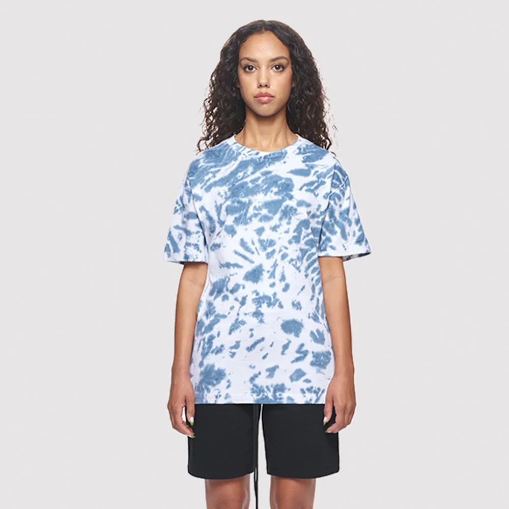 TS5600TD, TIE DYE | ESSENTIAL STREET T-SHIRTS