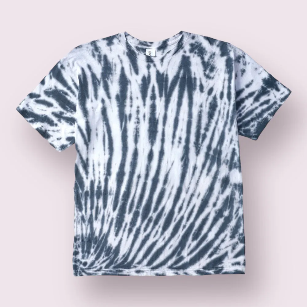 TS5600TD, TIE DYE | ESSENTIAL STREET T-SHIRTS