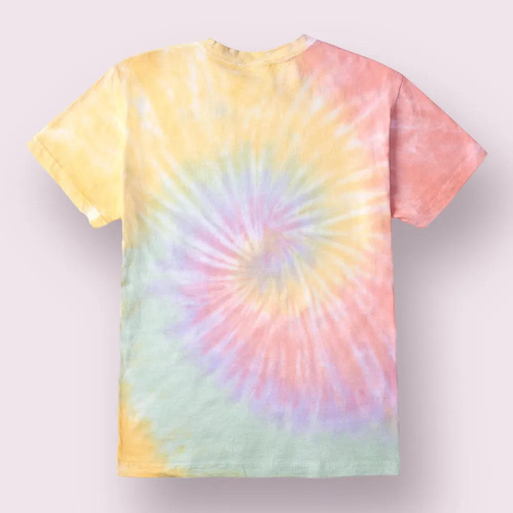 TS5600TD, TIE DYE | ESSENTIAL STREET T-SHIRTS