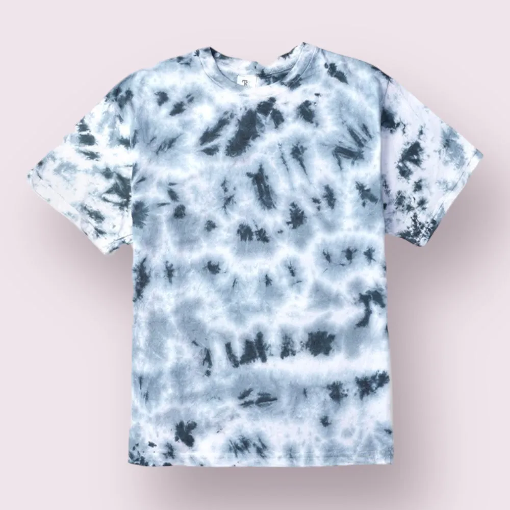 TS5600TD, TIE DYE | ESSENTIAL STREET T-SHIRTS