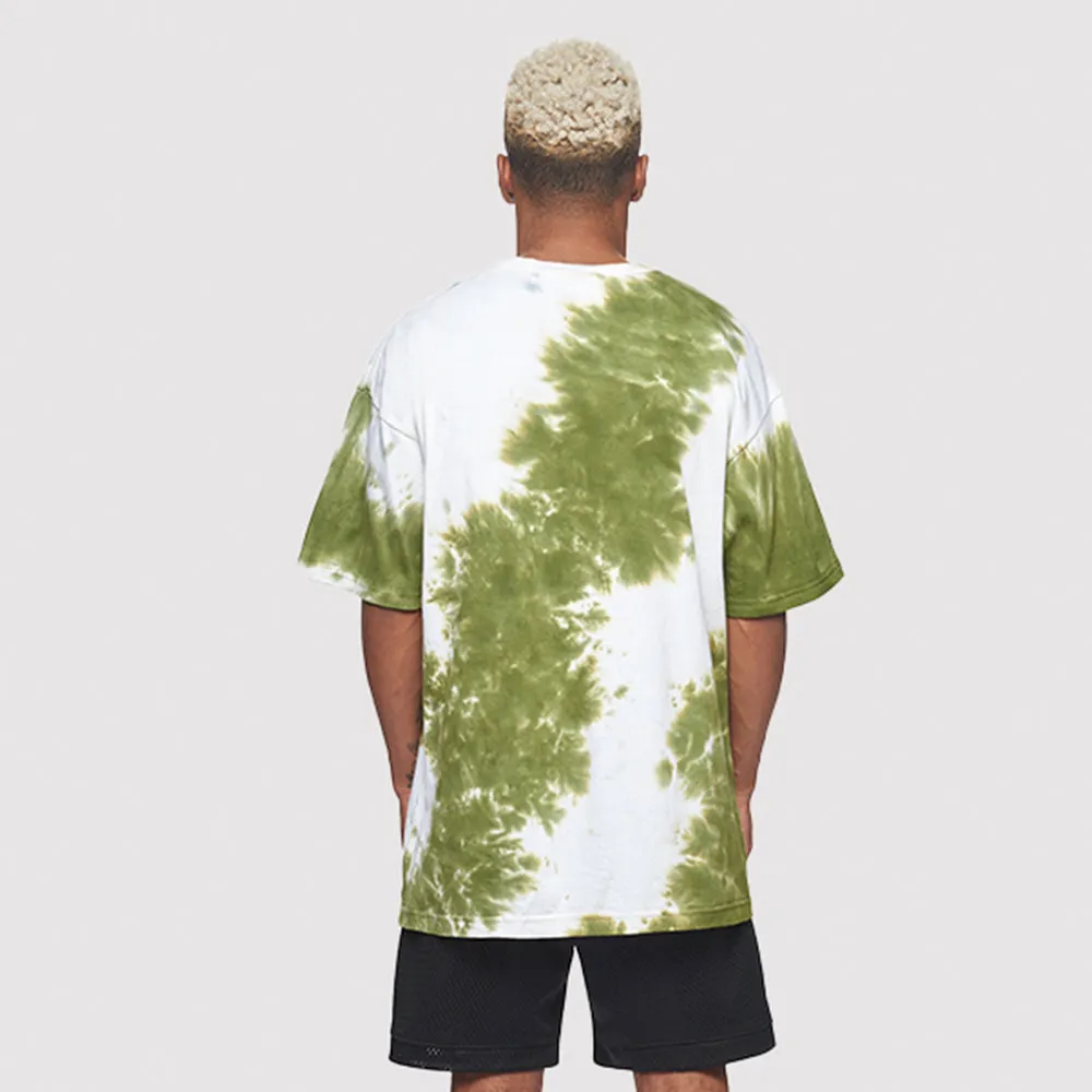 TS5600TD, TIE DYE | ESSENTIAL STREET T-SHIRTS