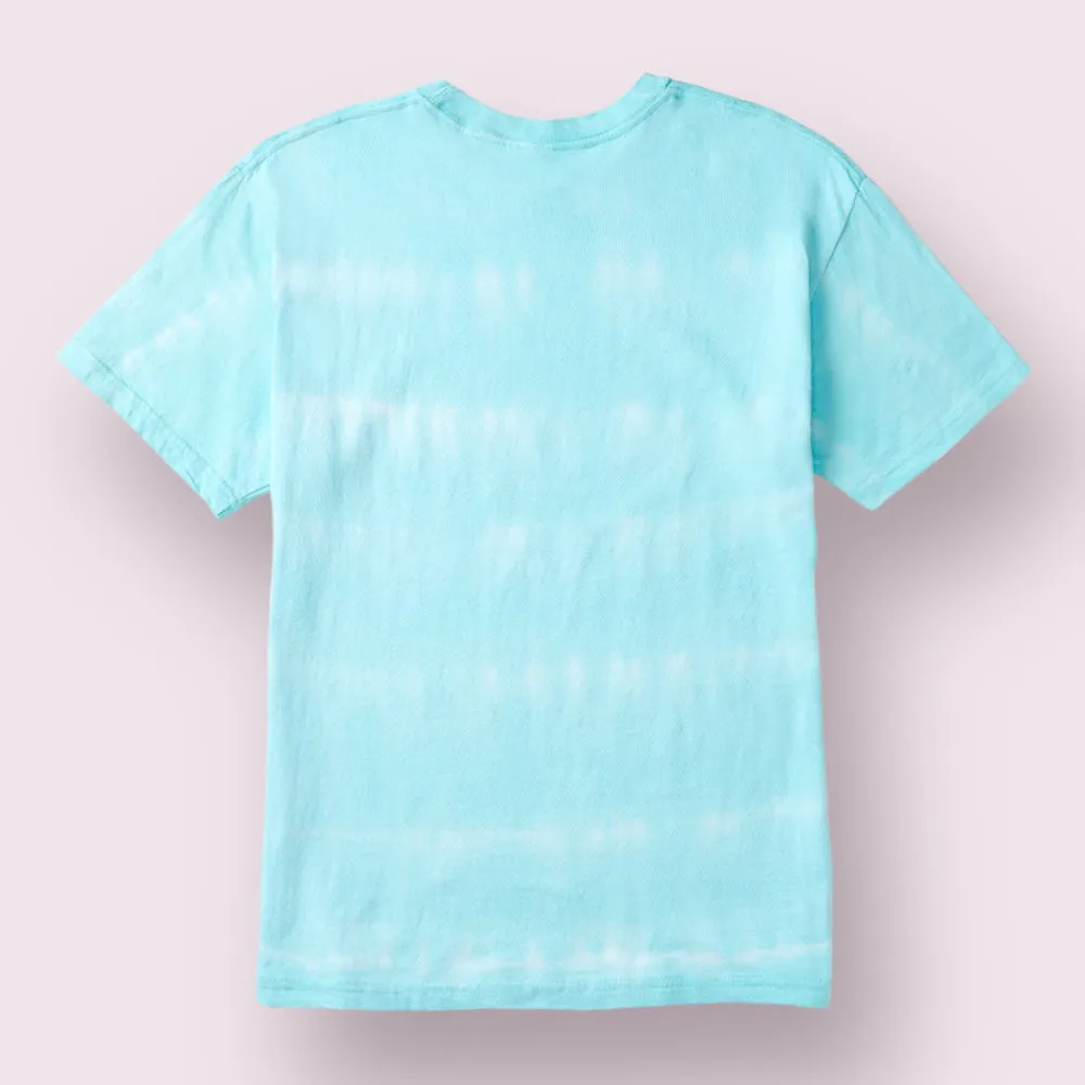 TS5600TD, TIE DYE | ESSENTIAL STREET T-SHIRTS