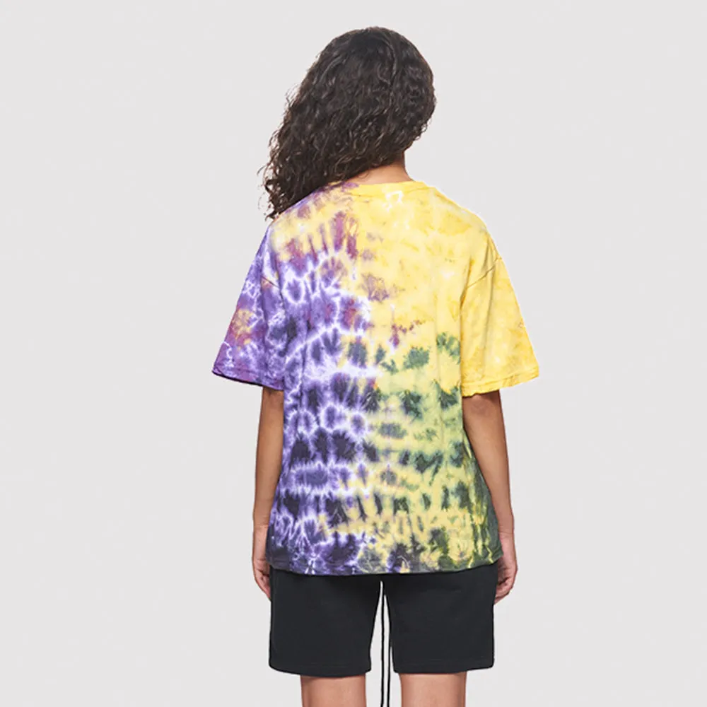 TS5600TD, TIE DYE | ESSENTIAL STREET T-SHIRTS