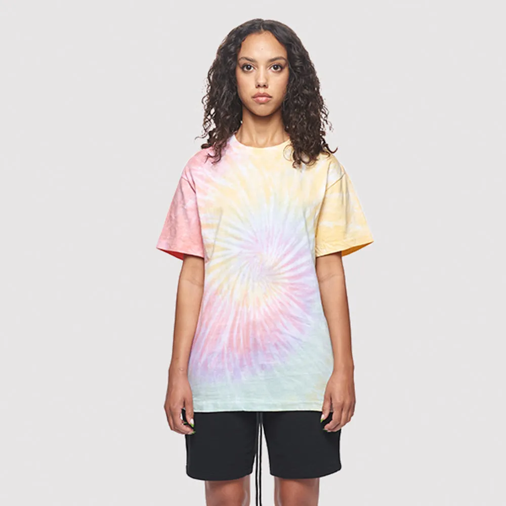 TS5600TD, TIE DYE | ESSENTIAL STREET T-SHIRTS