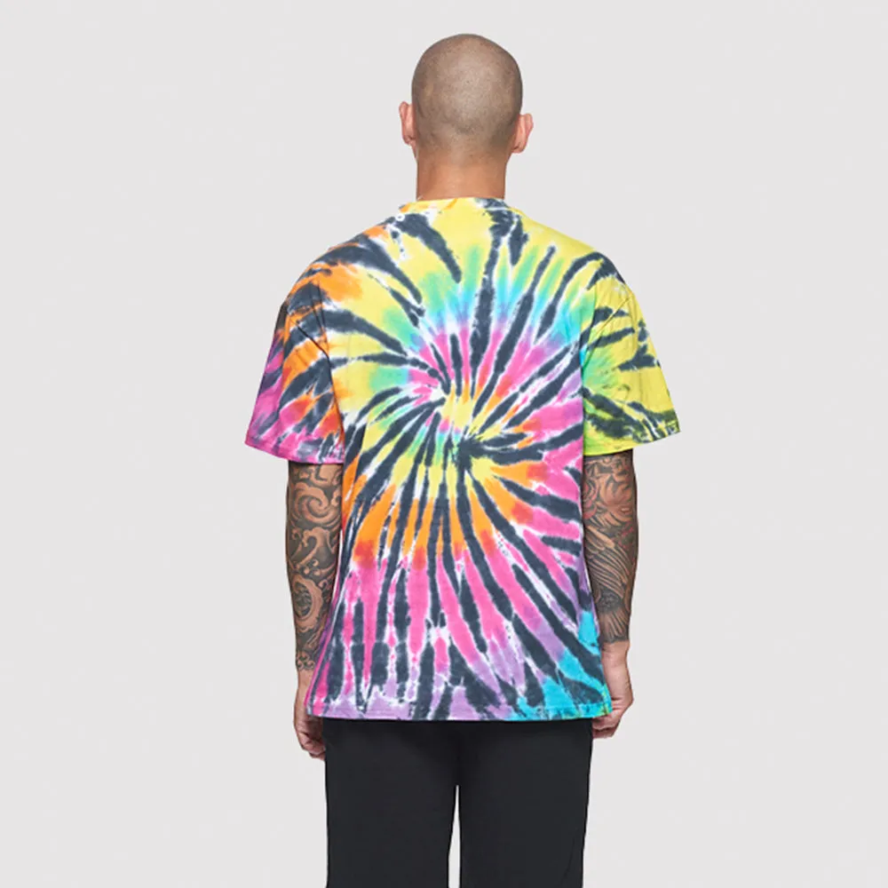 TS5600TD, TIE DYE | ESSENTIAL STREET T-SHIRTS