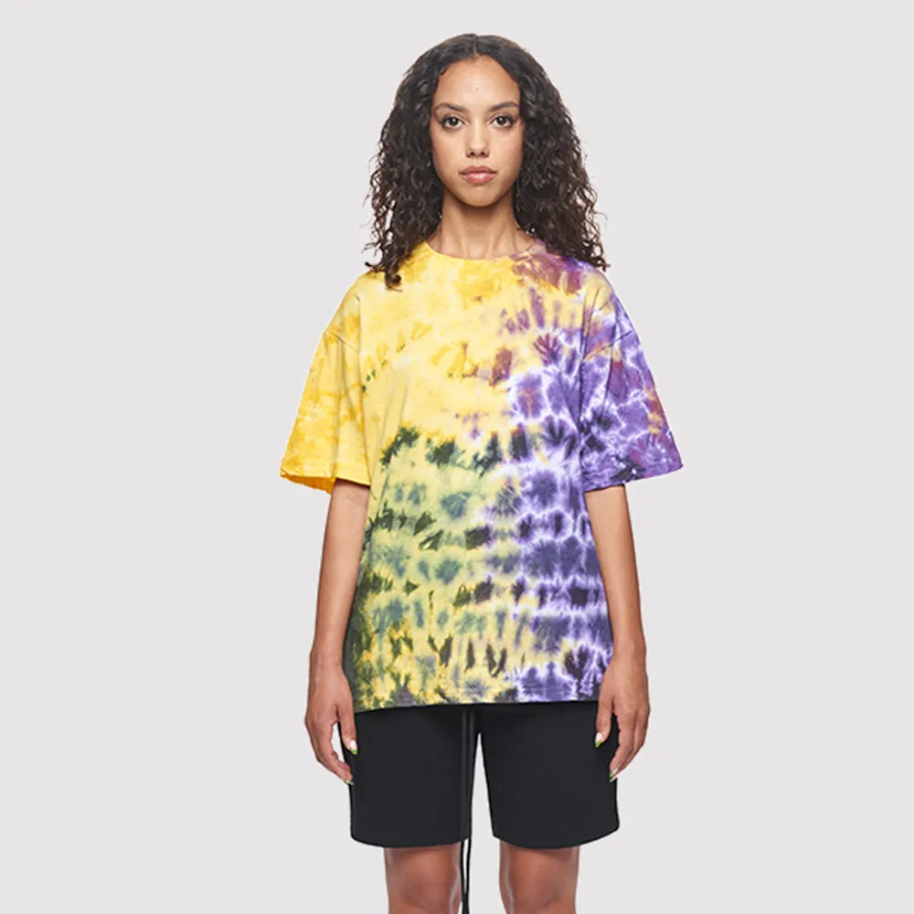 TS5600TD, TIE DYE | ESSENTIAL STREET T-SHIRTS