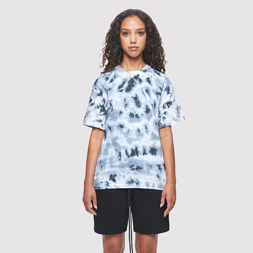 TS5600TD, TIE DYE | ESSENTIAL STREET T-SHIRTS