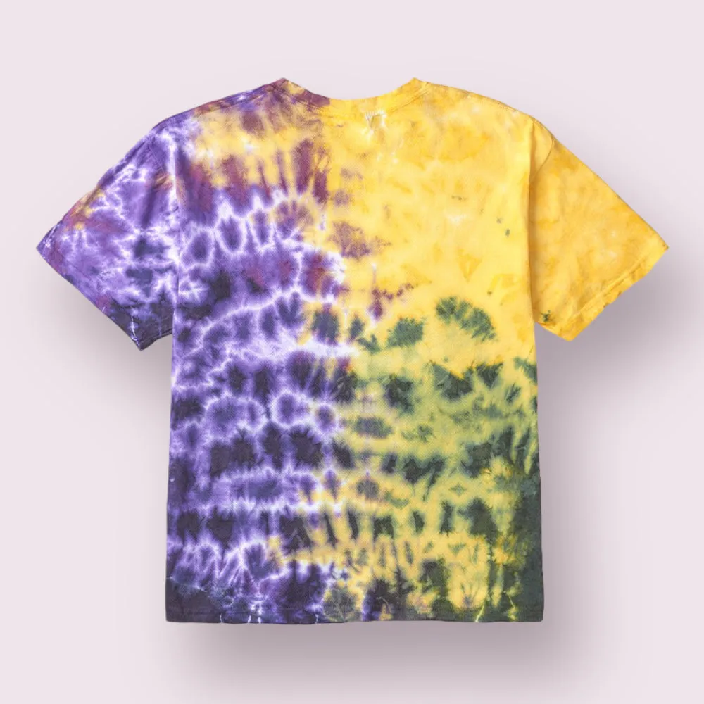 TS5600TD, TIE DYE | ESSENTIAL STREET T-SHIRTS