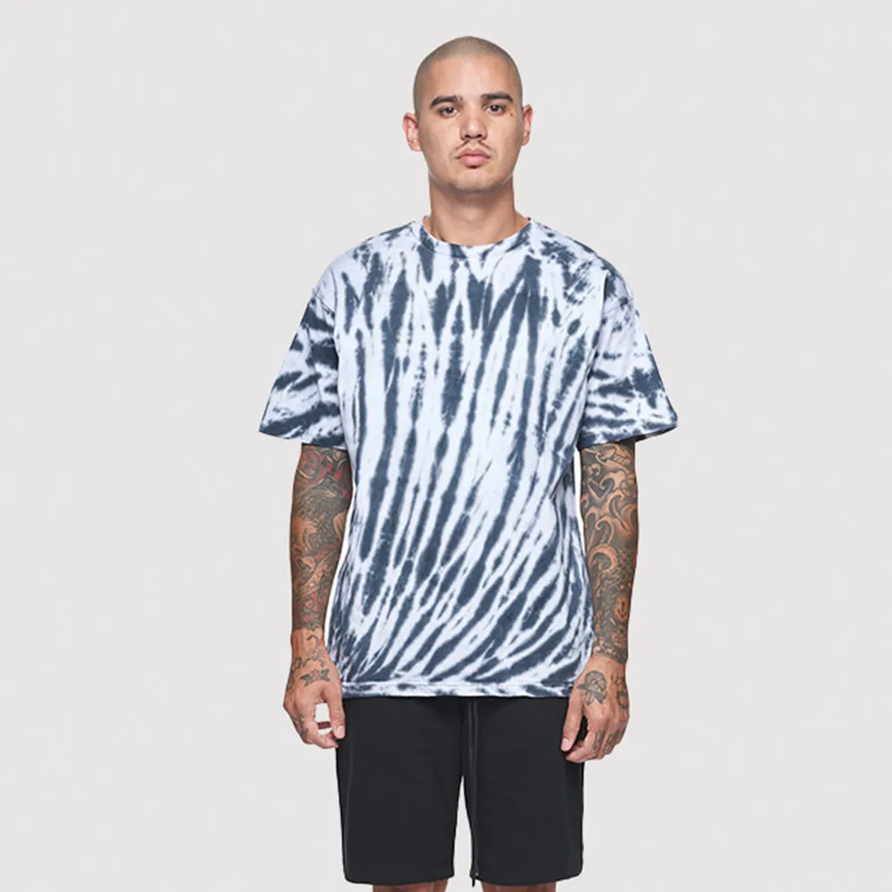 TS5600TD, TIE DYE | ESSENTIAL STREET T-SHIRTS