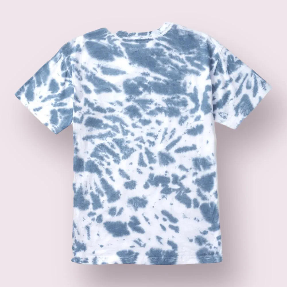 TS5600TD, TIE DYE | ESSENTIAL STREET T-SHIRTS