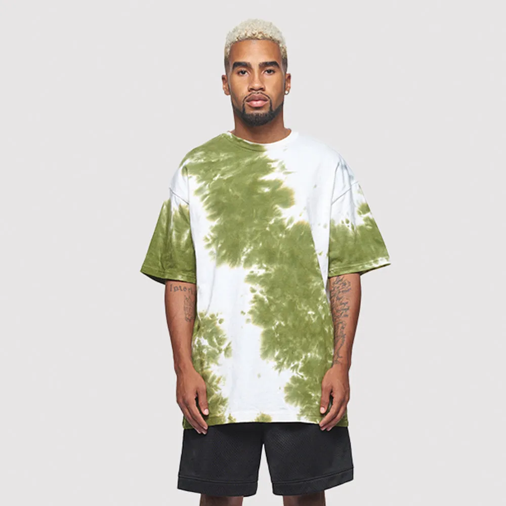 TS5600TD, TIE DYE | ESSENTIAL STREET T-SHIRTS