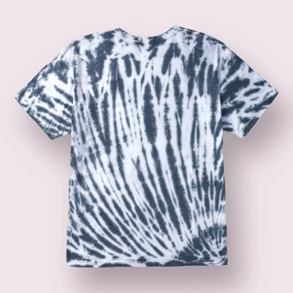 TS5600TD, TIE DYE | ESSENTIAL STREET T-SHIRTS