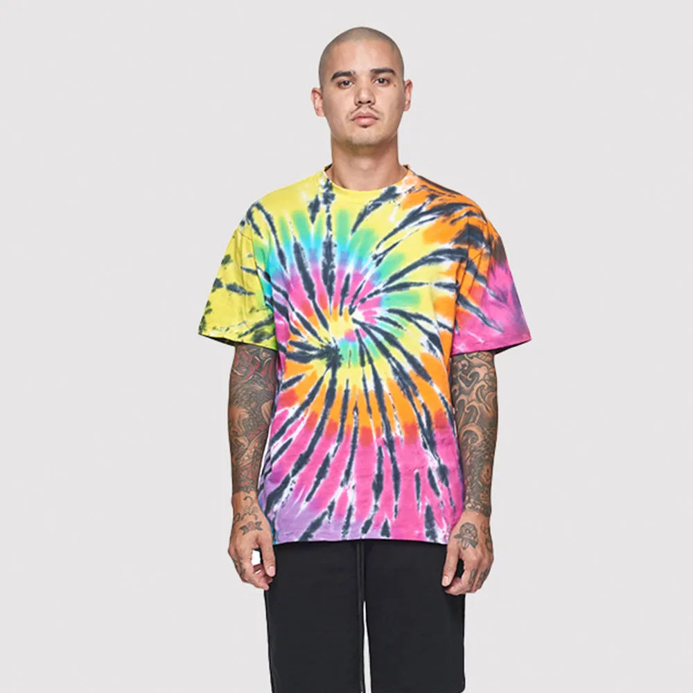 TS5600TD, TIE DYE | ESSENTIAL STREET T-SHIRTS