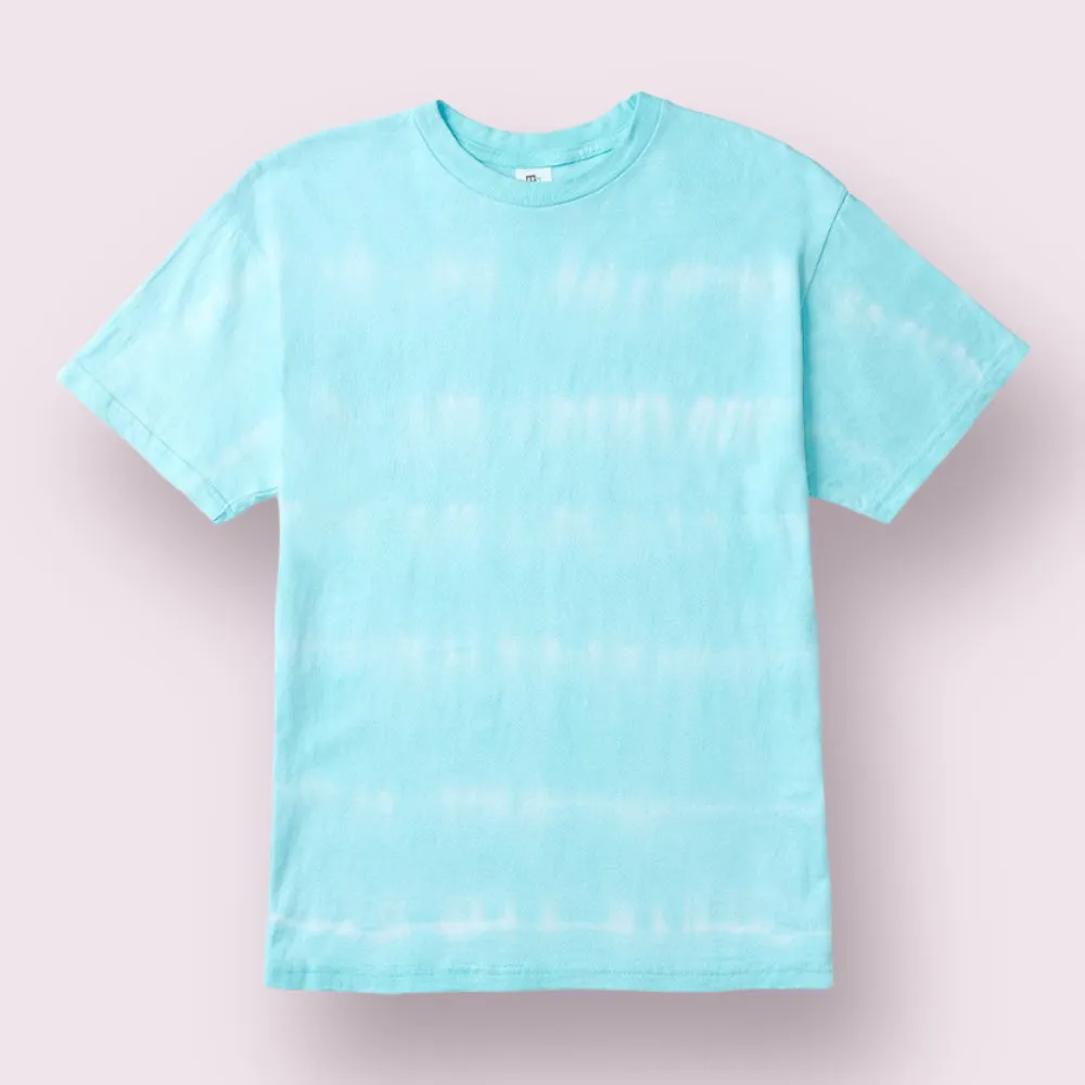 TS5600TD, TIE DYE | ESSENTIAL STREET T-SHIRTS